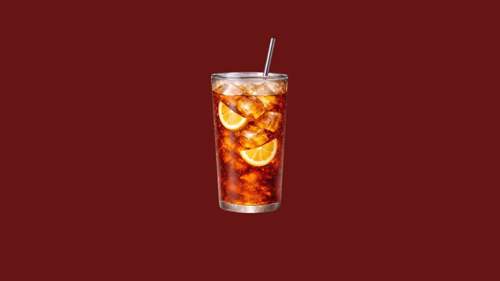 20 OZ Iced Tea