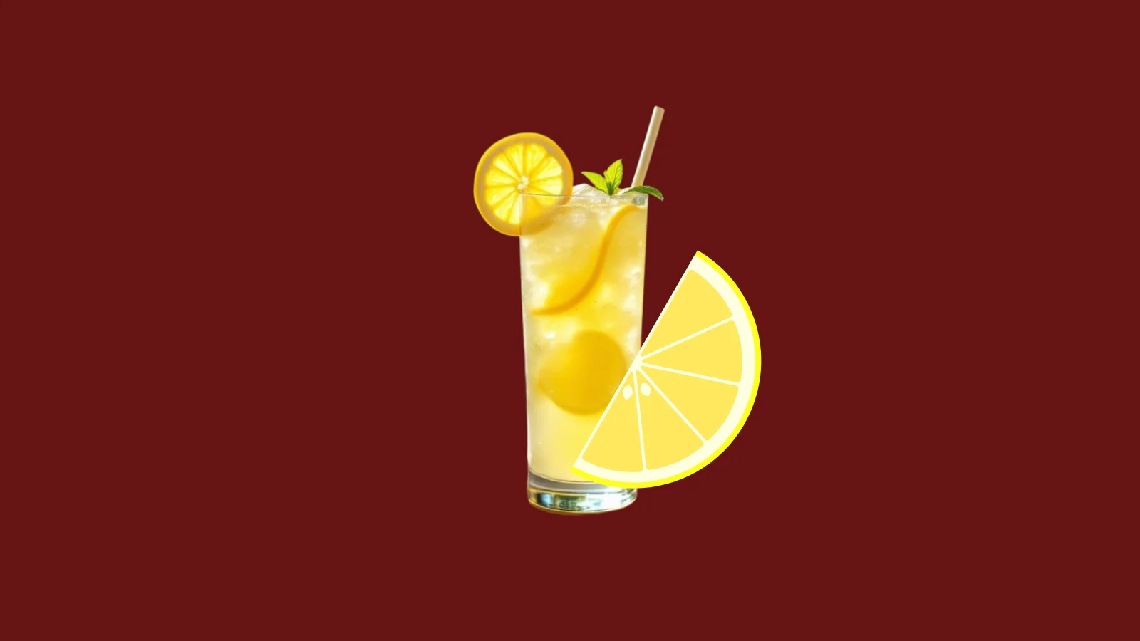 20 OZ Lemonades