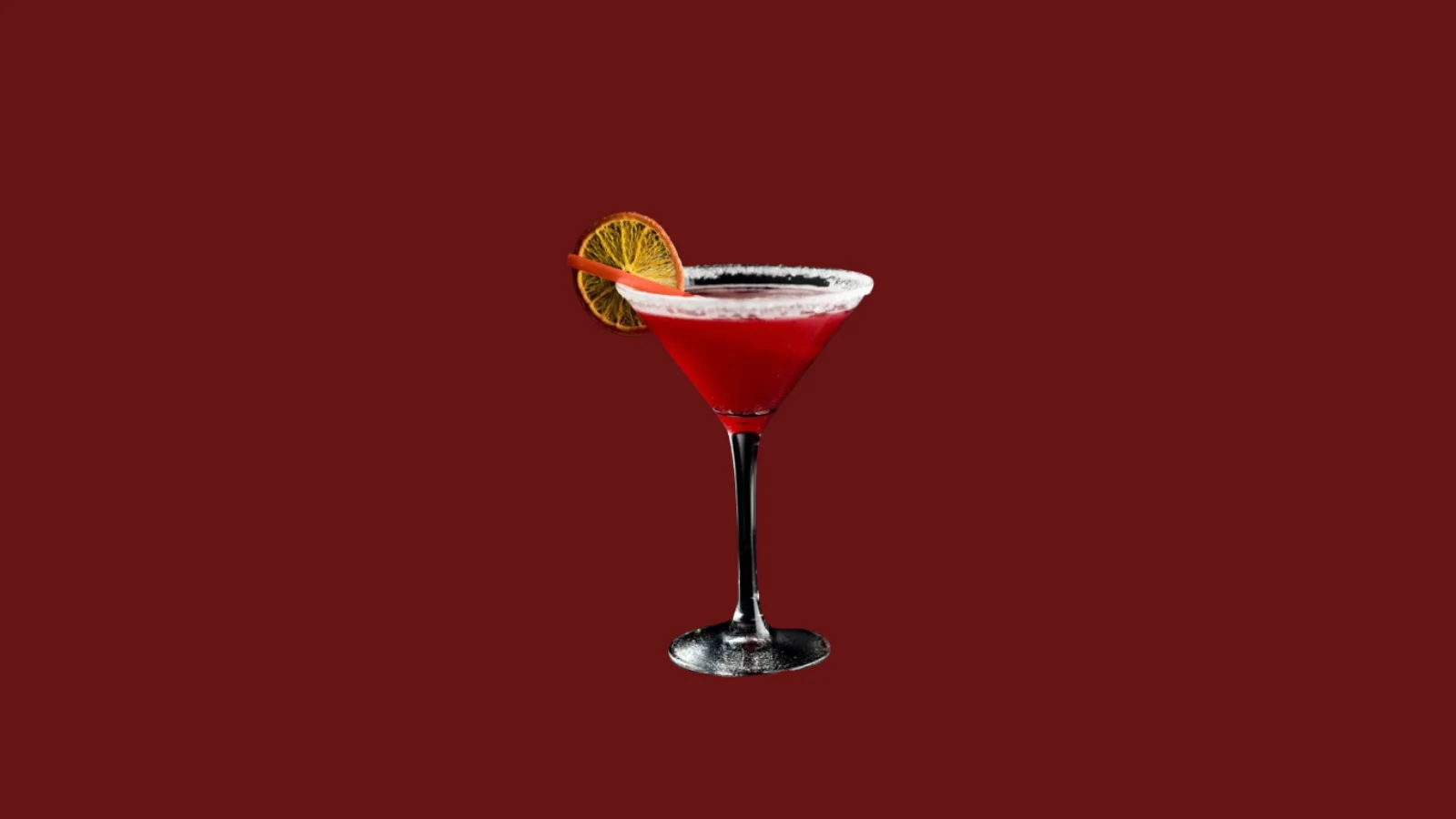 Fruity Margarita