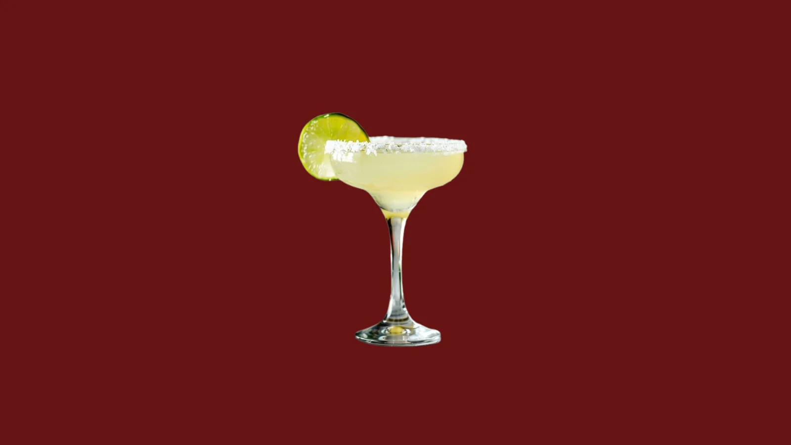 House Rocks Margarita