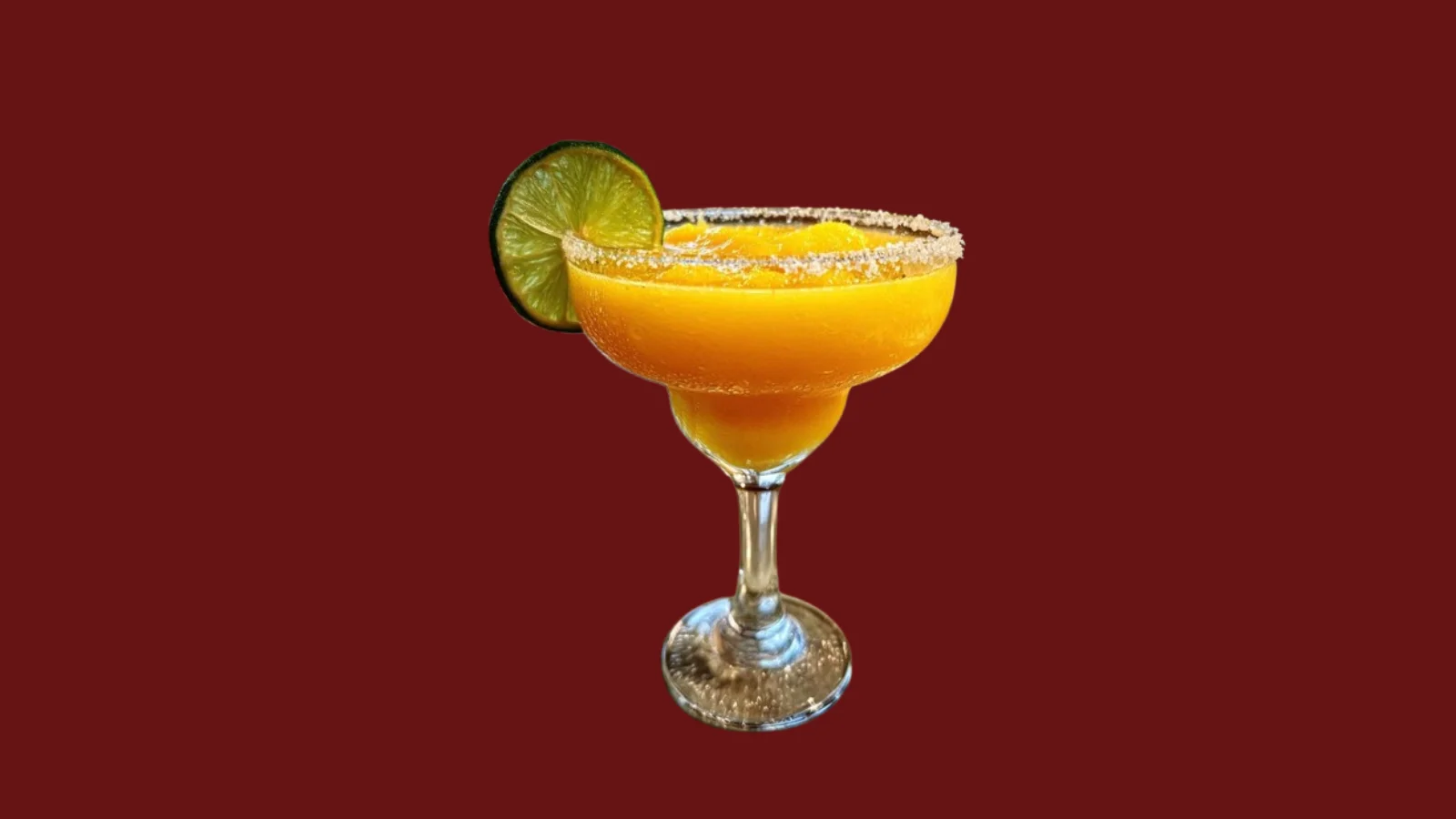 Mango Margarita