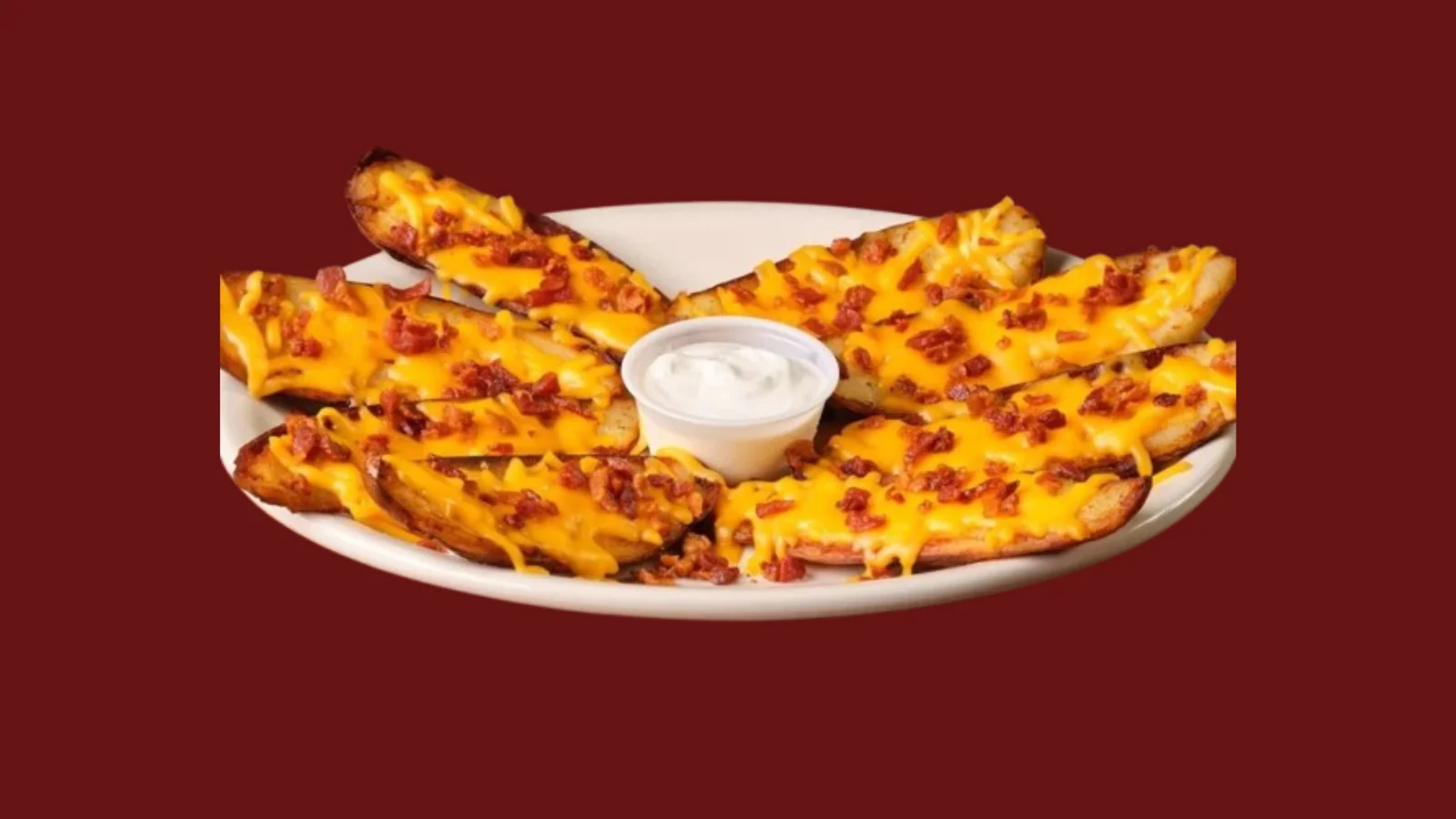 Tater Skins