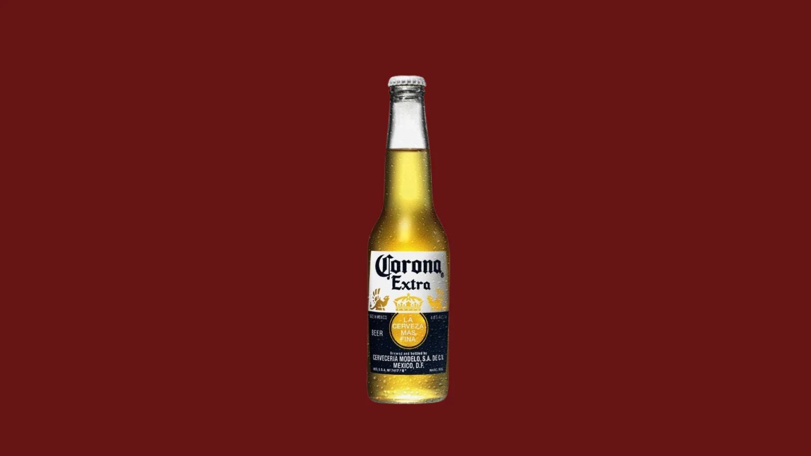 Corona Extra