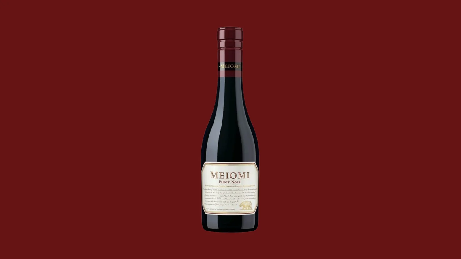 Meiomi® Pinot Noir