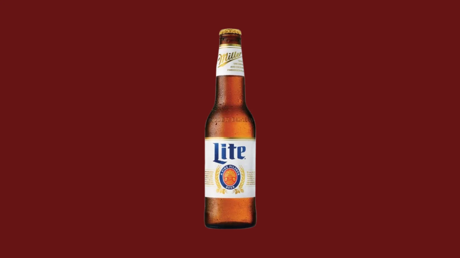 Miller Light