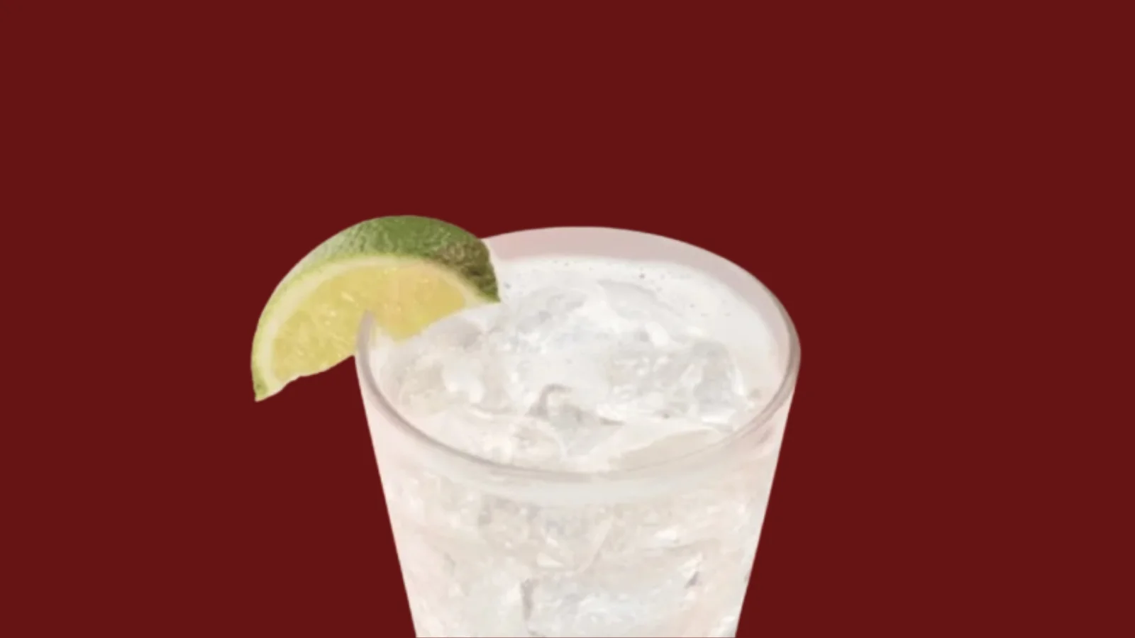 Tito’s & Soda