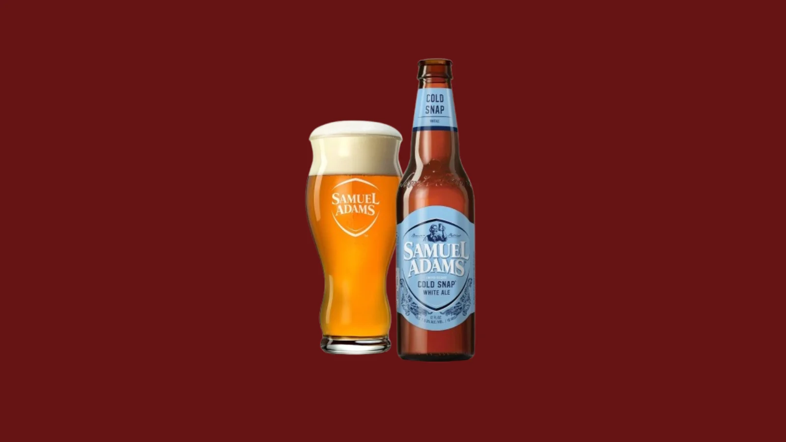 Sam Adams Seasonal
