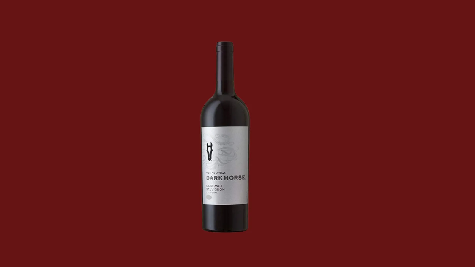 Dark Horse® Cabernet