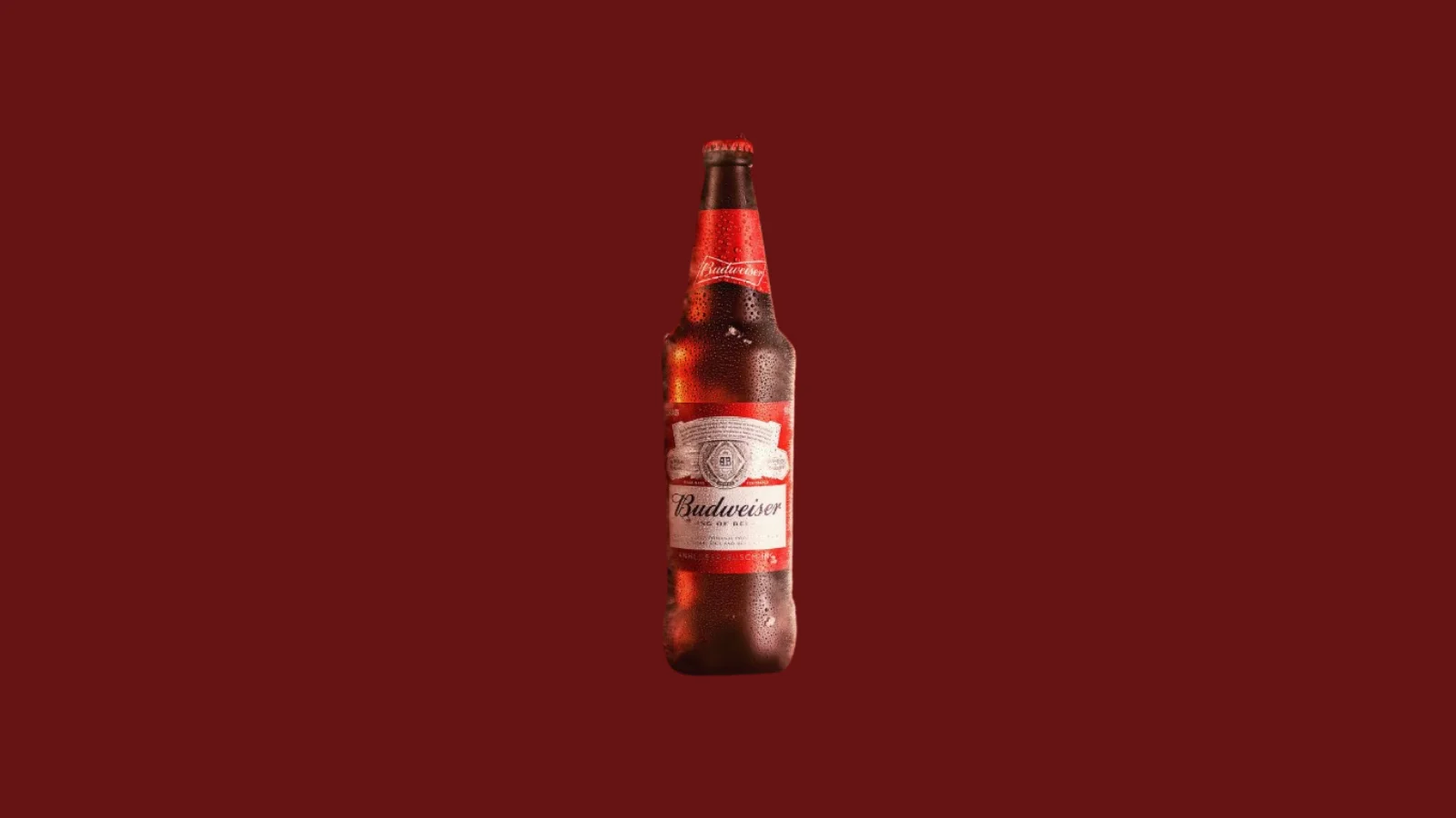 Budweiser