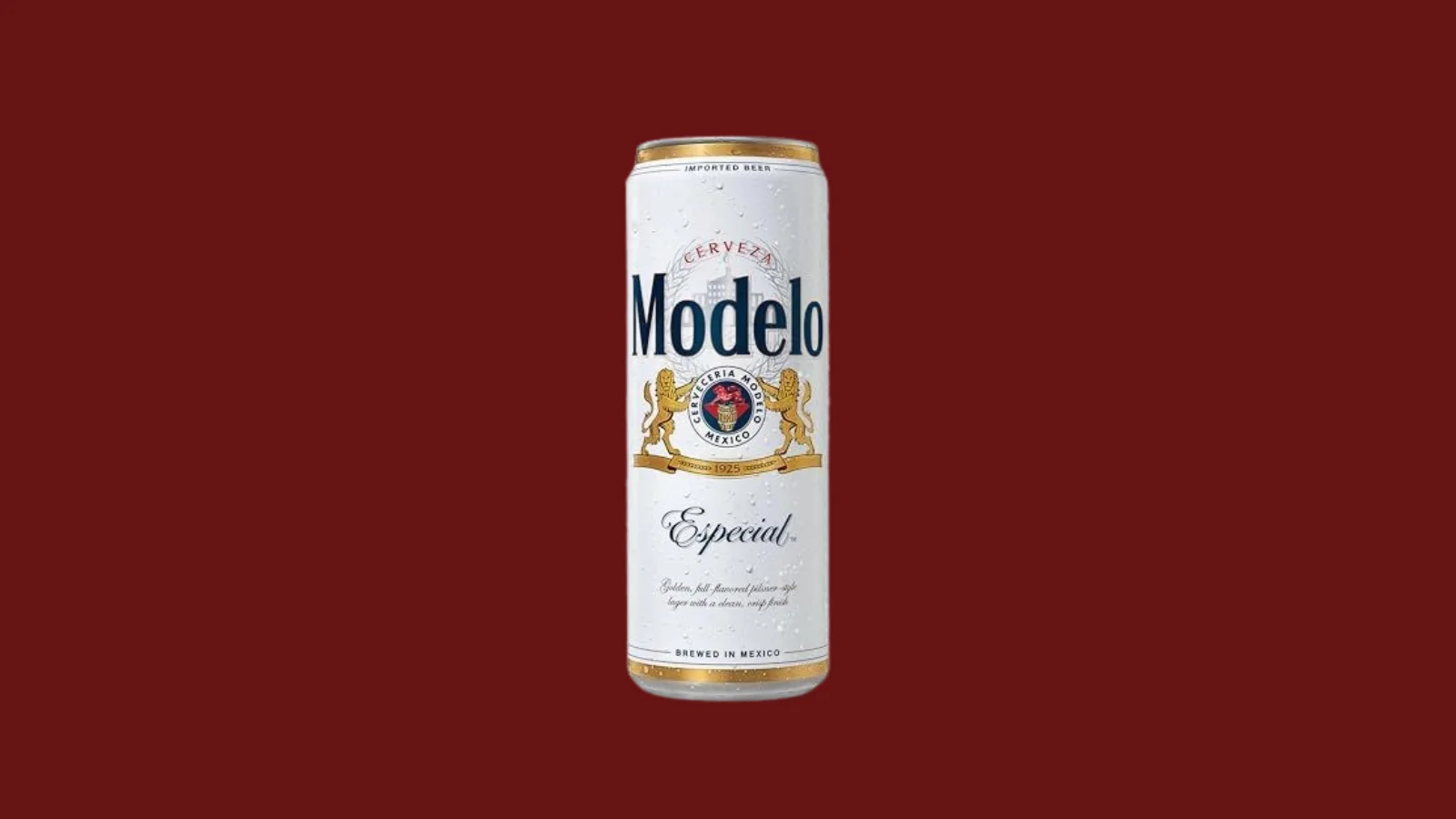 Modelo Especial