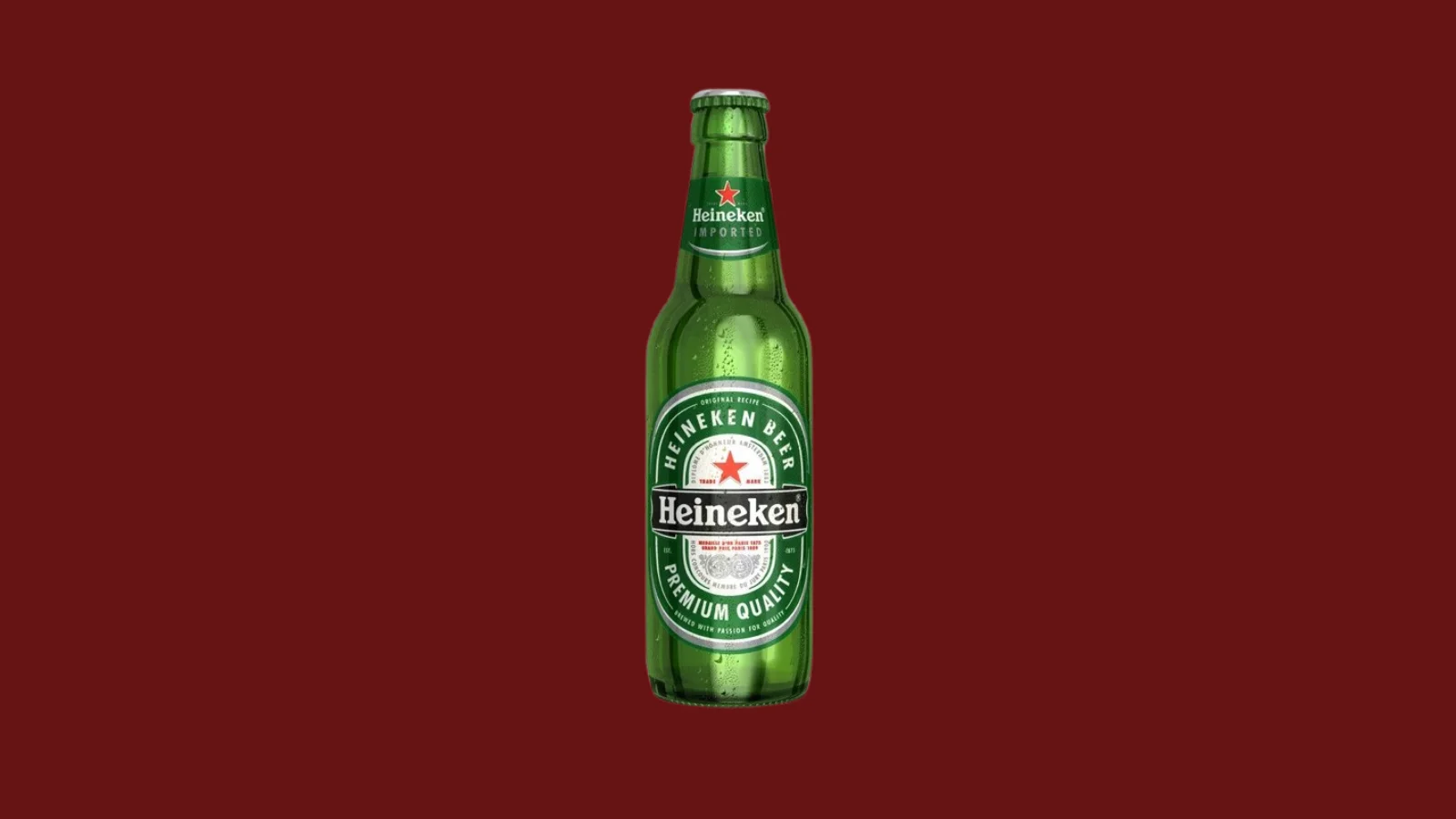 Heineken