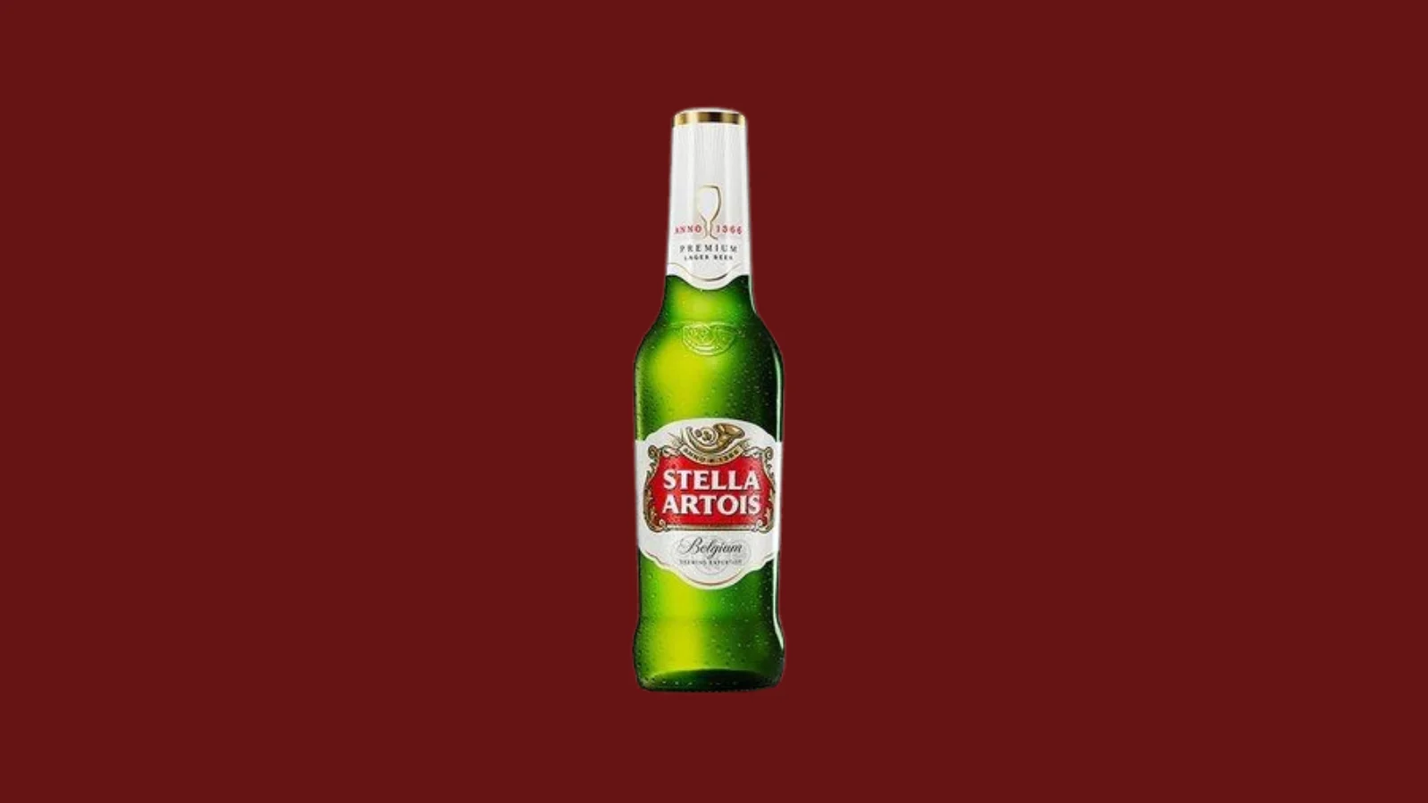 Stella Artois