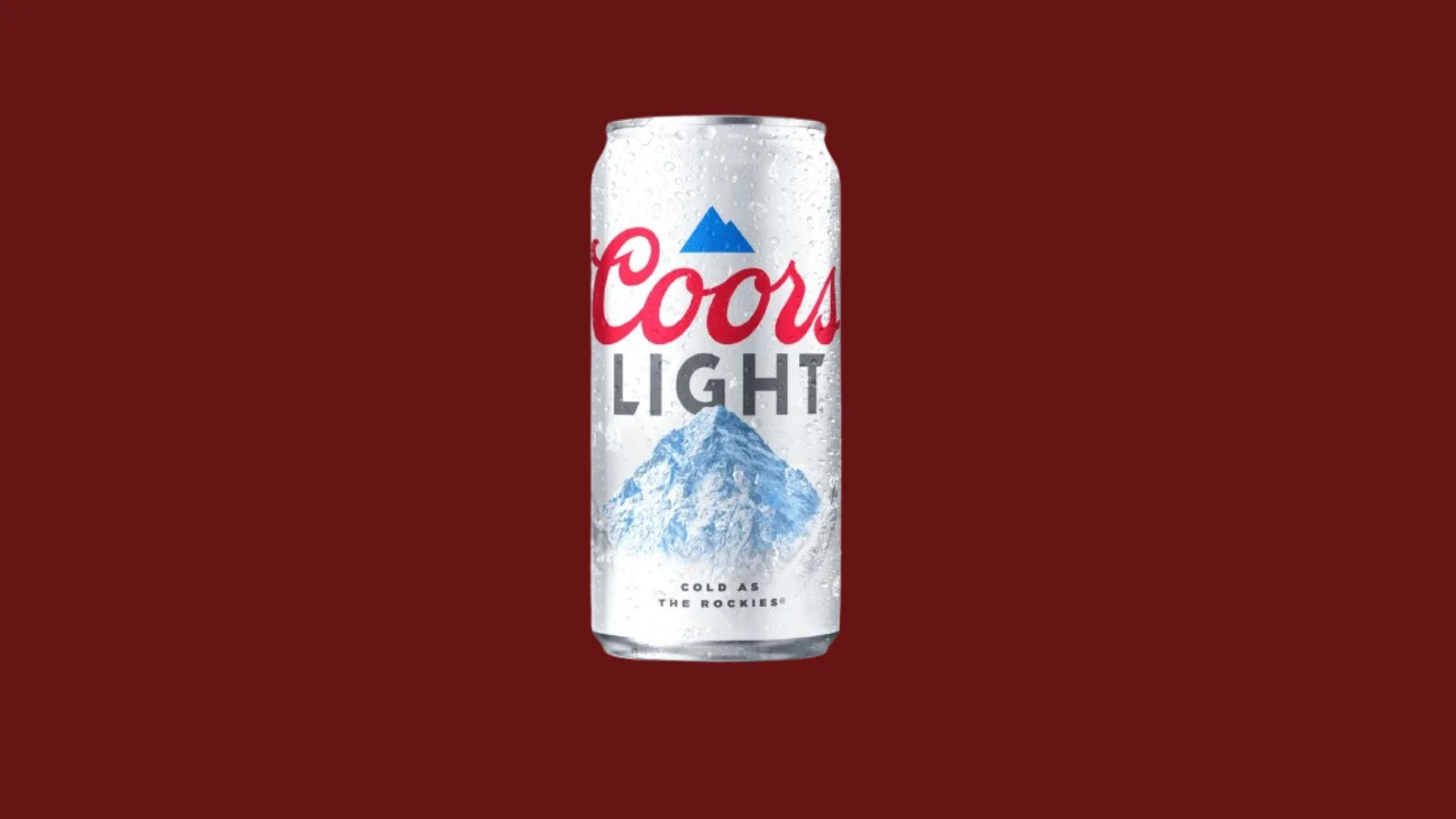 Coors Light