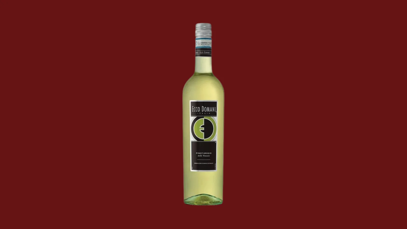 Ecco Domani® Pinot Grigio