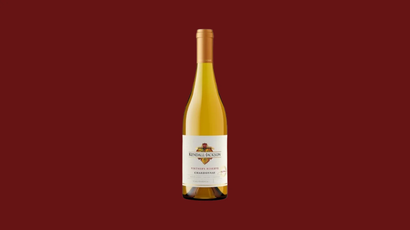 Kendall-Jackson® Chardonnay