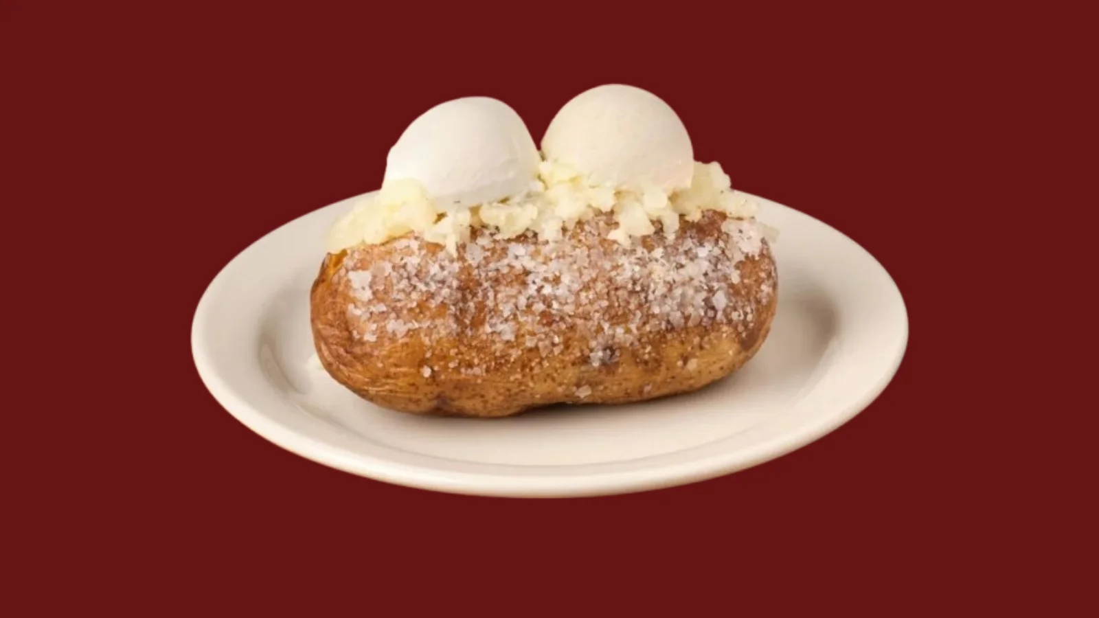 Baked Potato