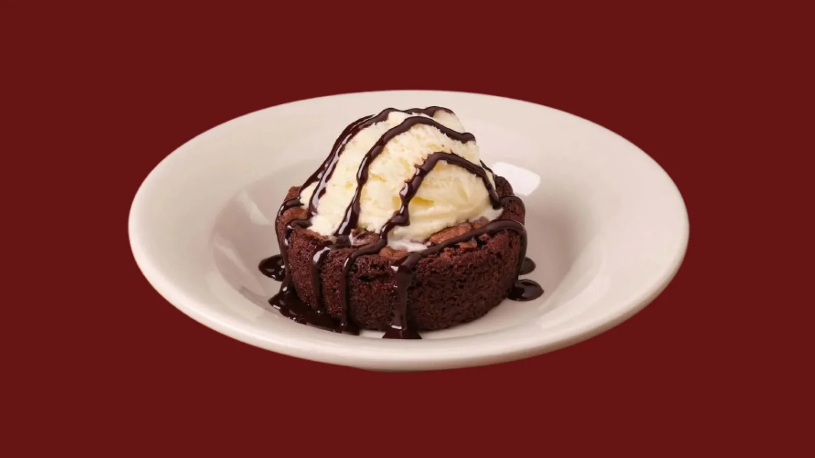 Big Ol' Brownie