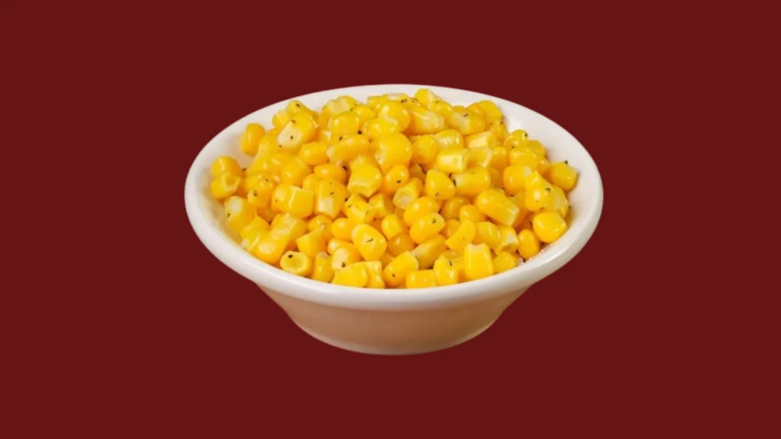 Butters Corn