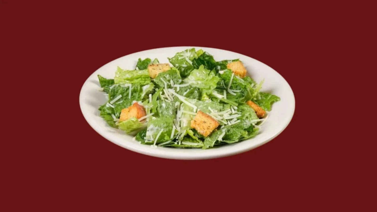 Caeser Salad