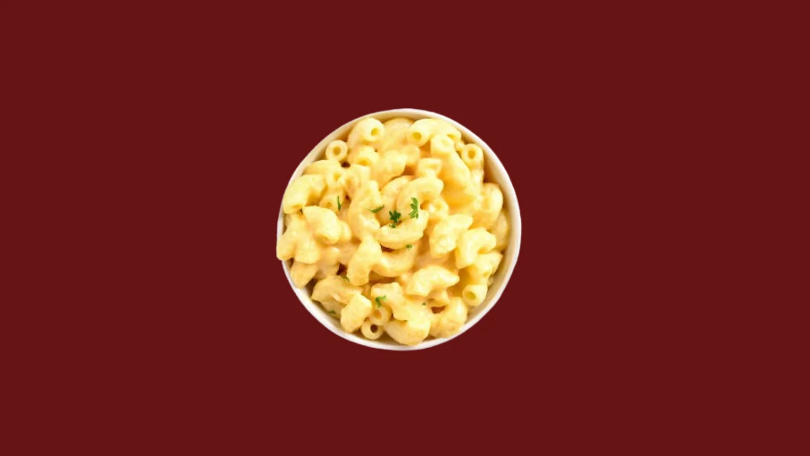 Cheese Macaroni