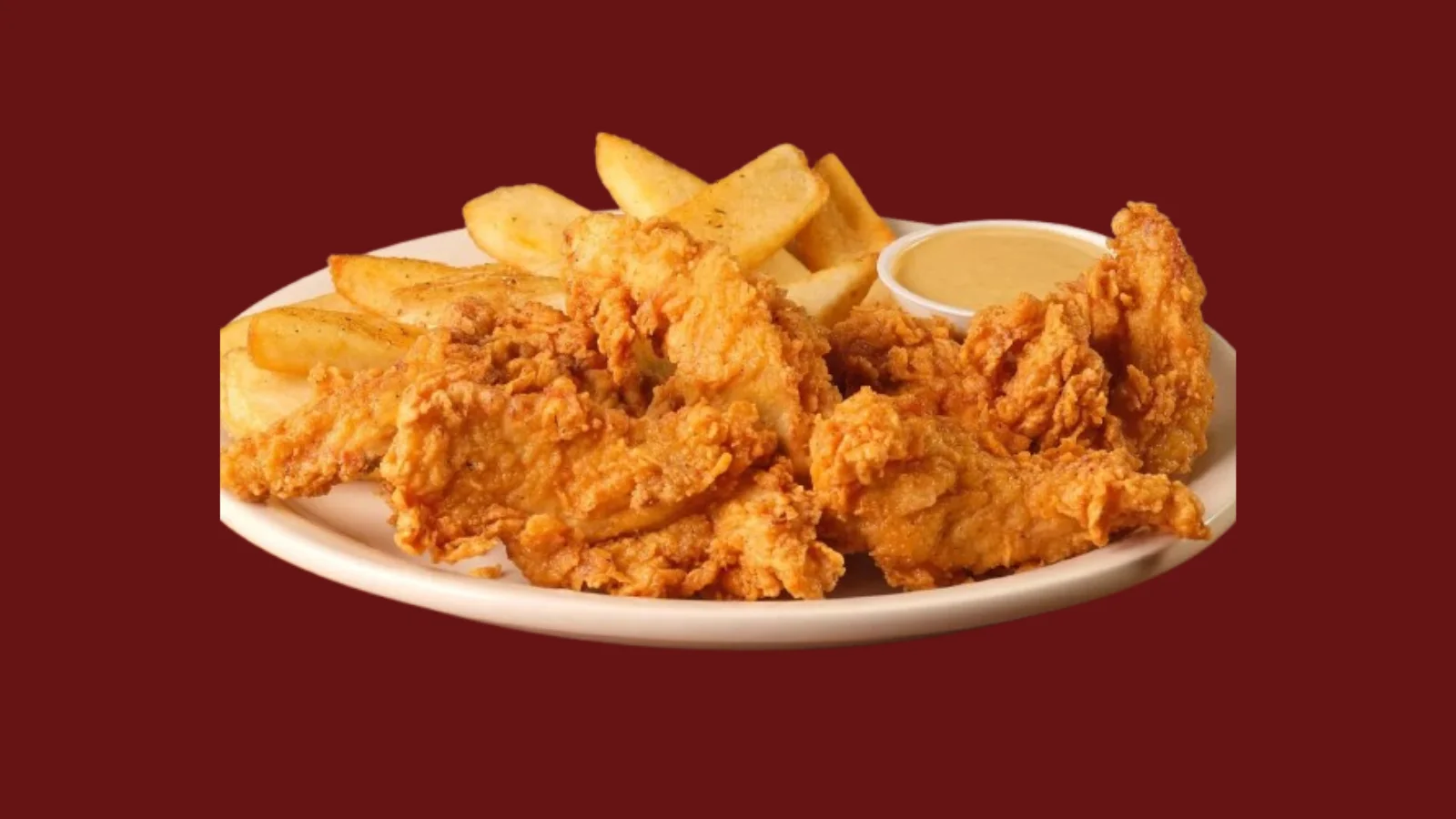 Chicken Critters Basket