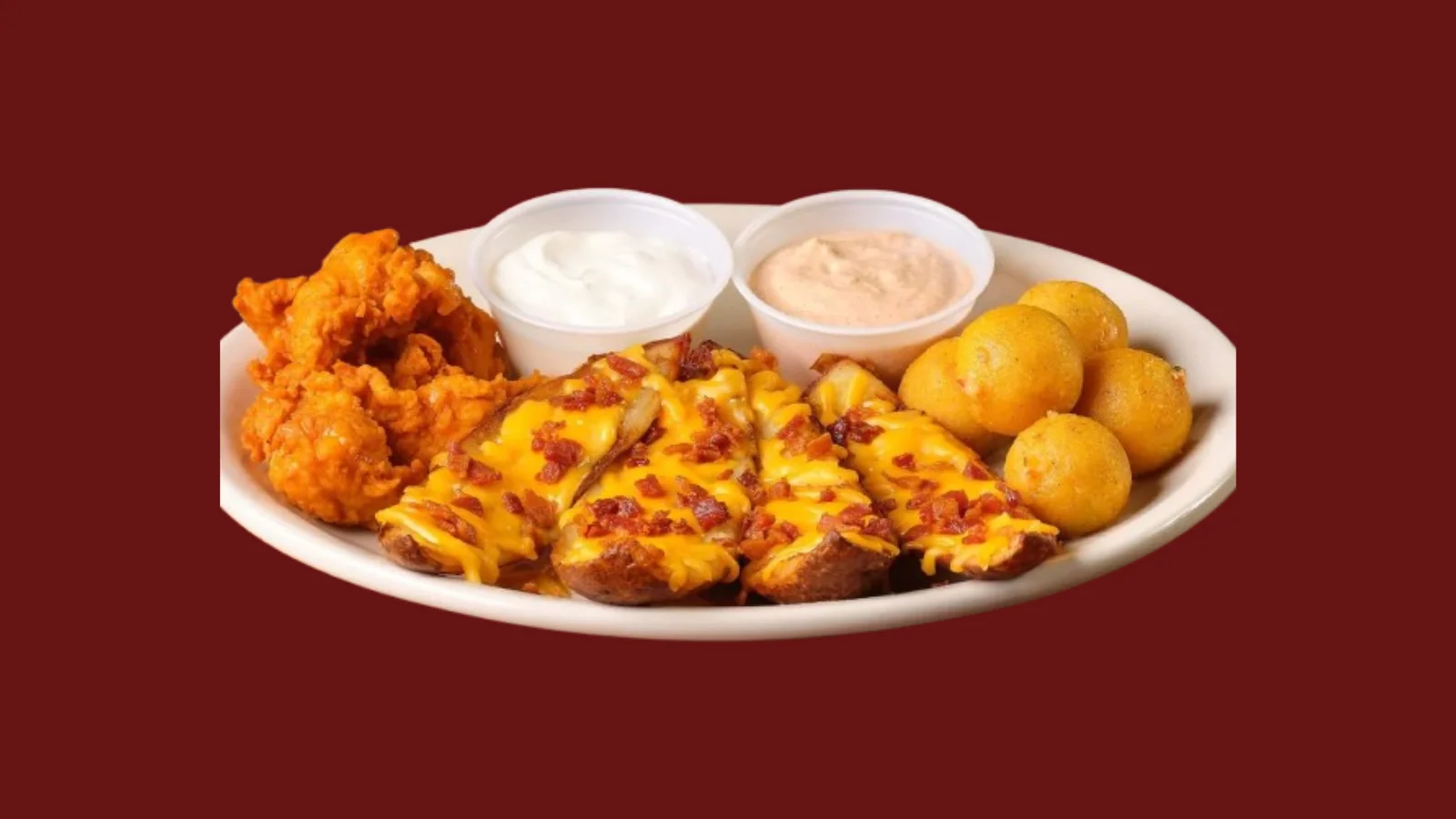 combo starters 1