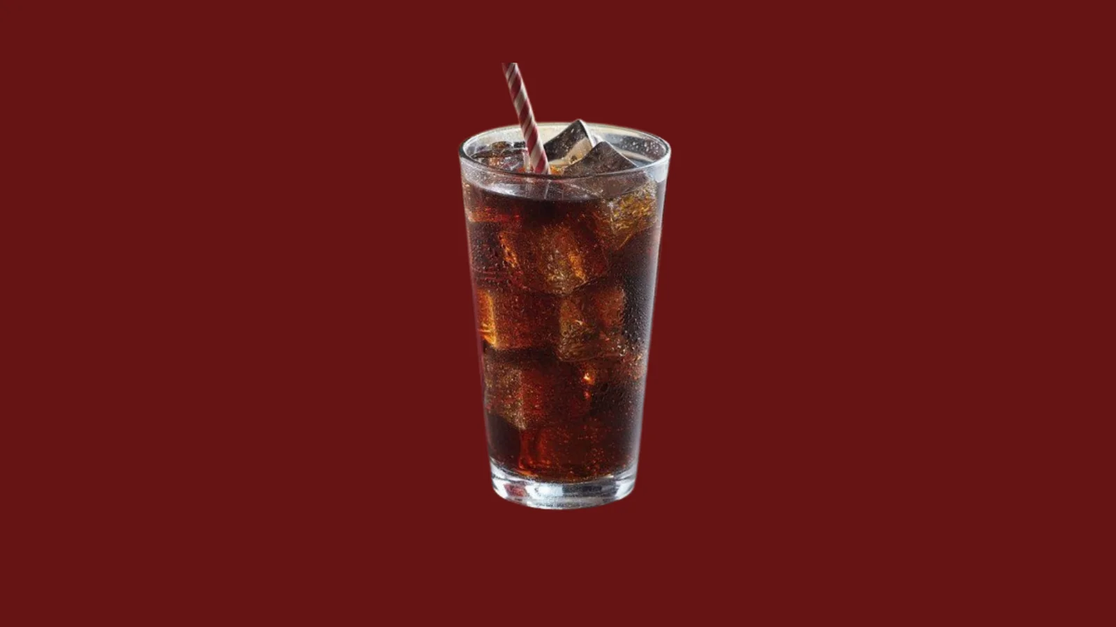 Fountain Drinks