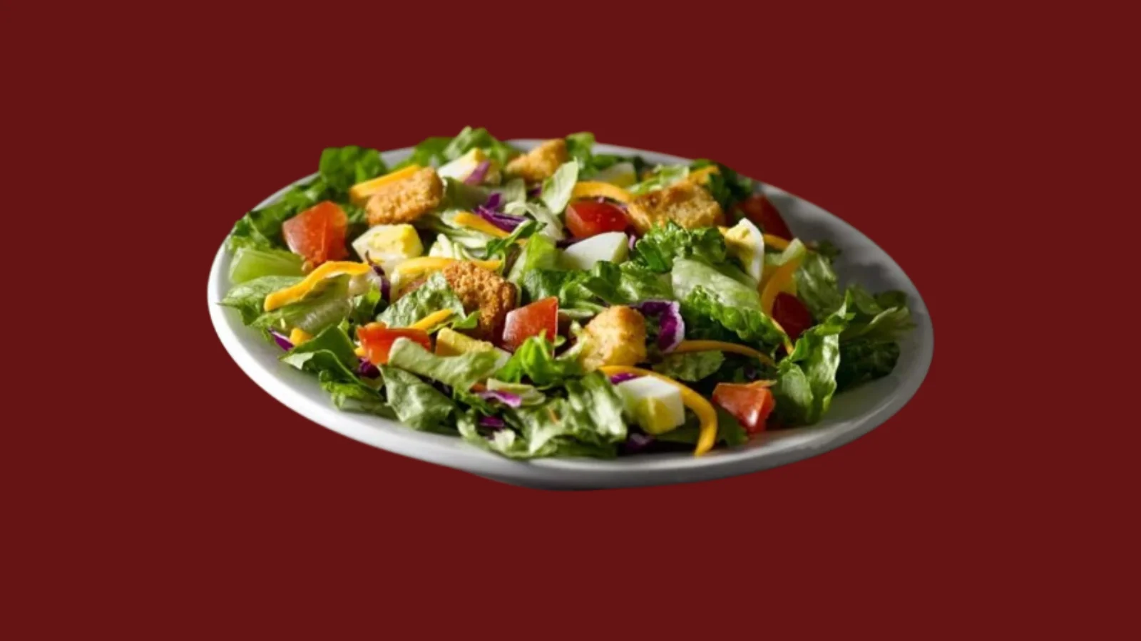 House Salad