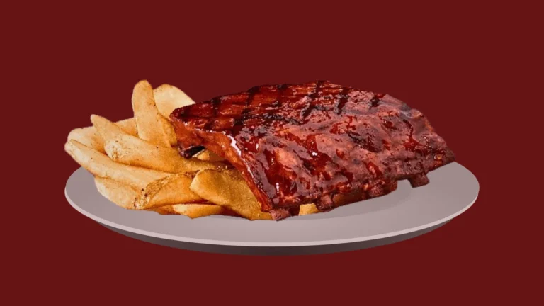 Texas Roadhouse Killer Ribs