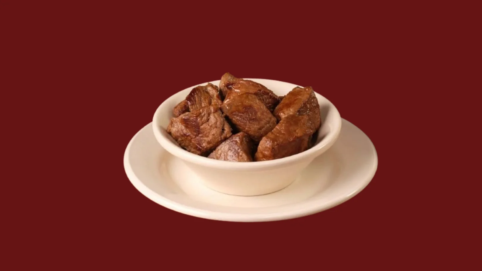 Lil Dilo Steak Bite