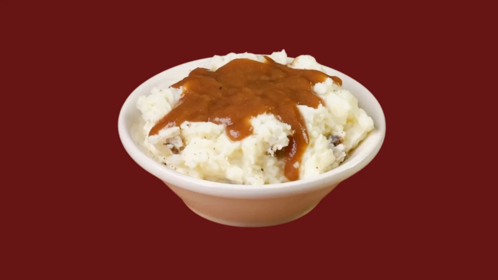 Mashed Potatoes