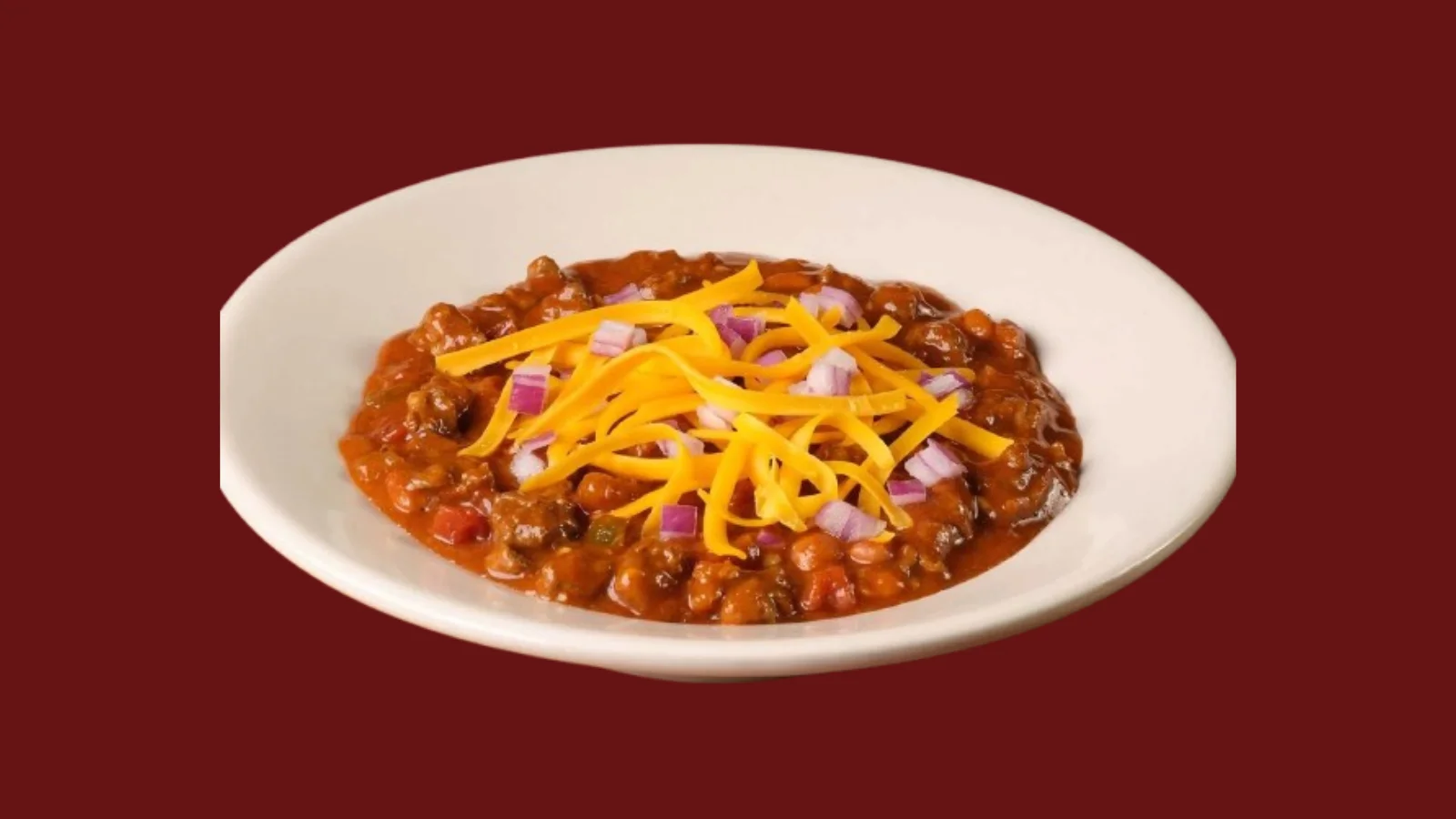 Red Chilli Cup