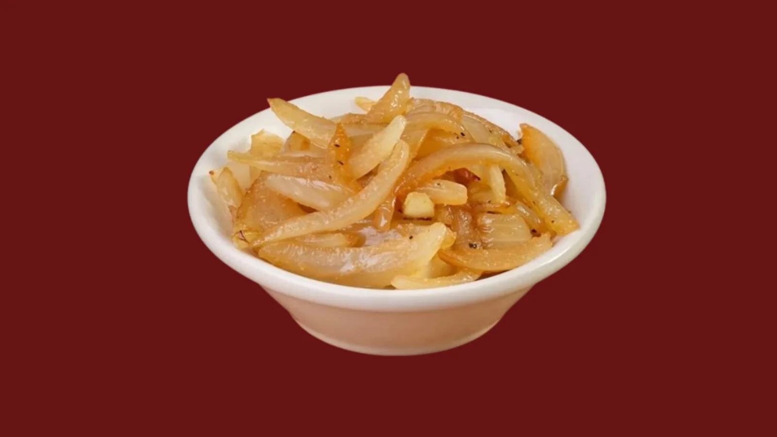 Sauteed Onions