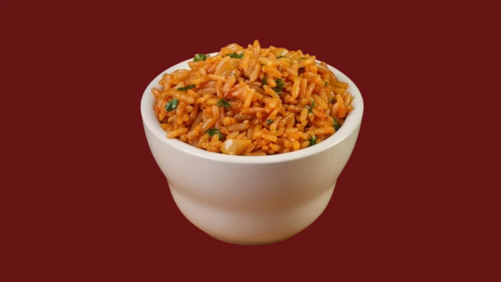 Seasoned Rice