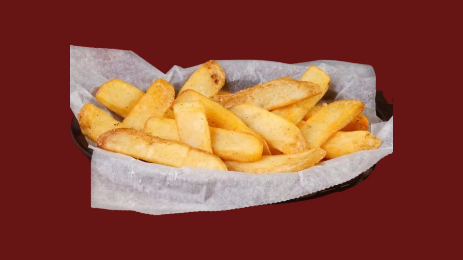 Steak Fries