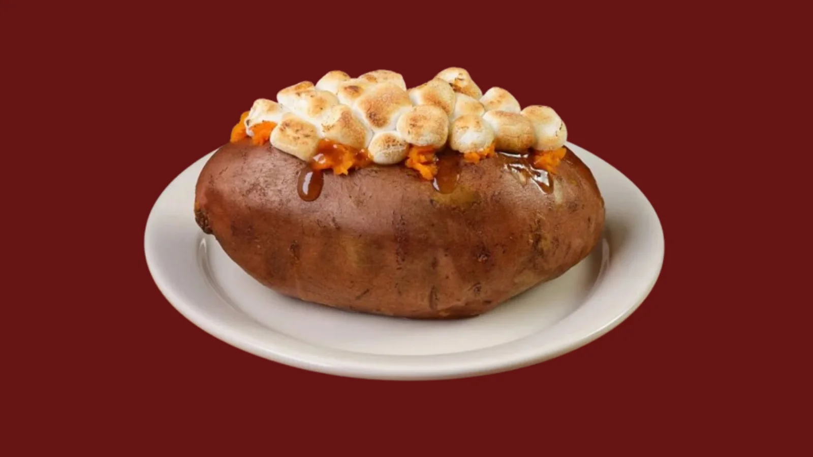 Sweet Potato