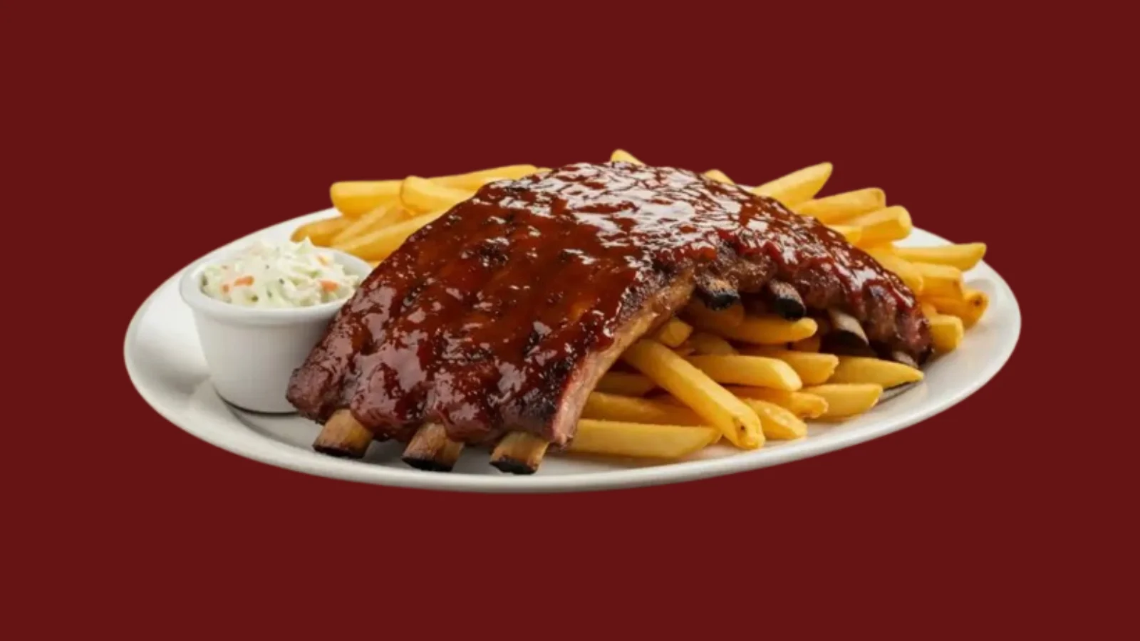 Full Slab Ribs