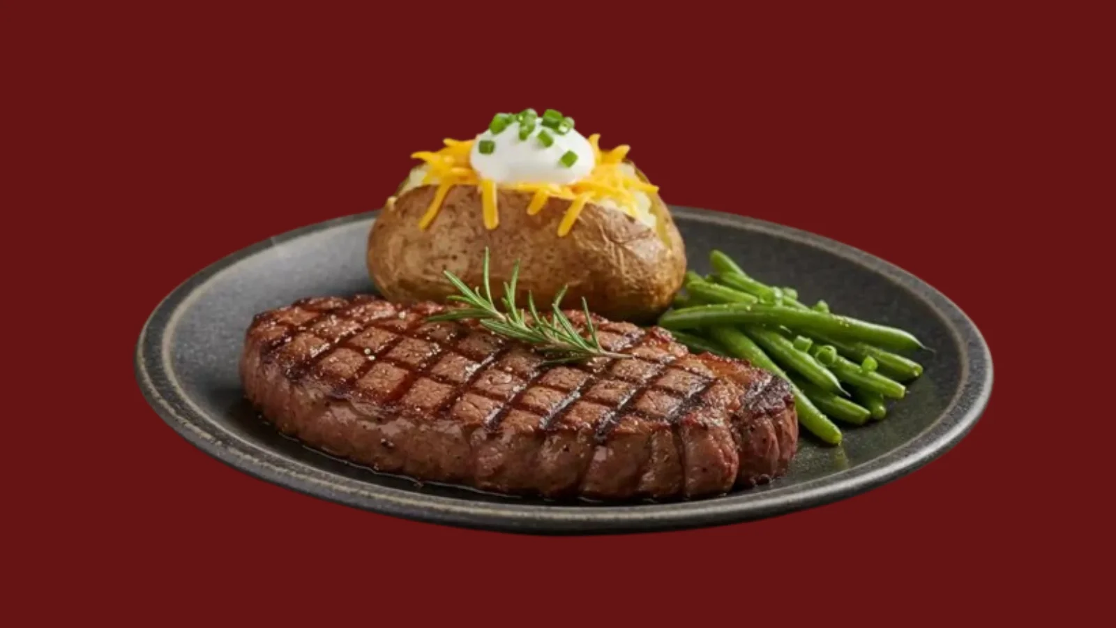 New York Strip