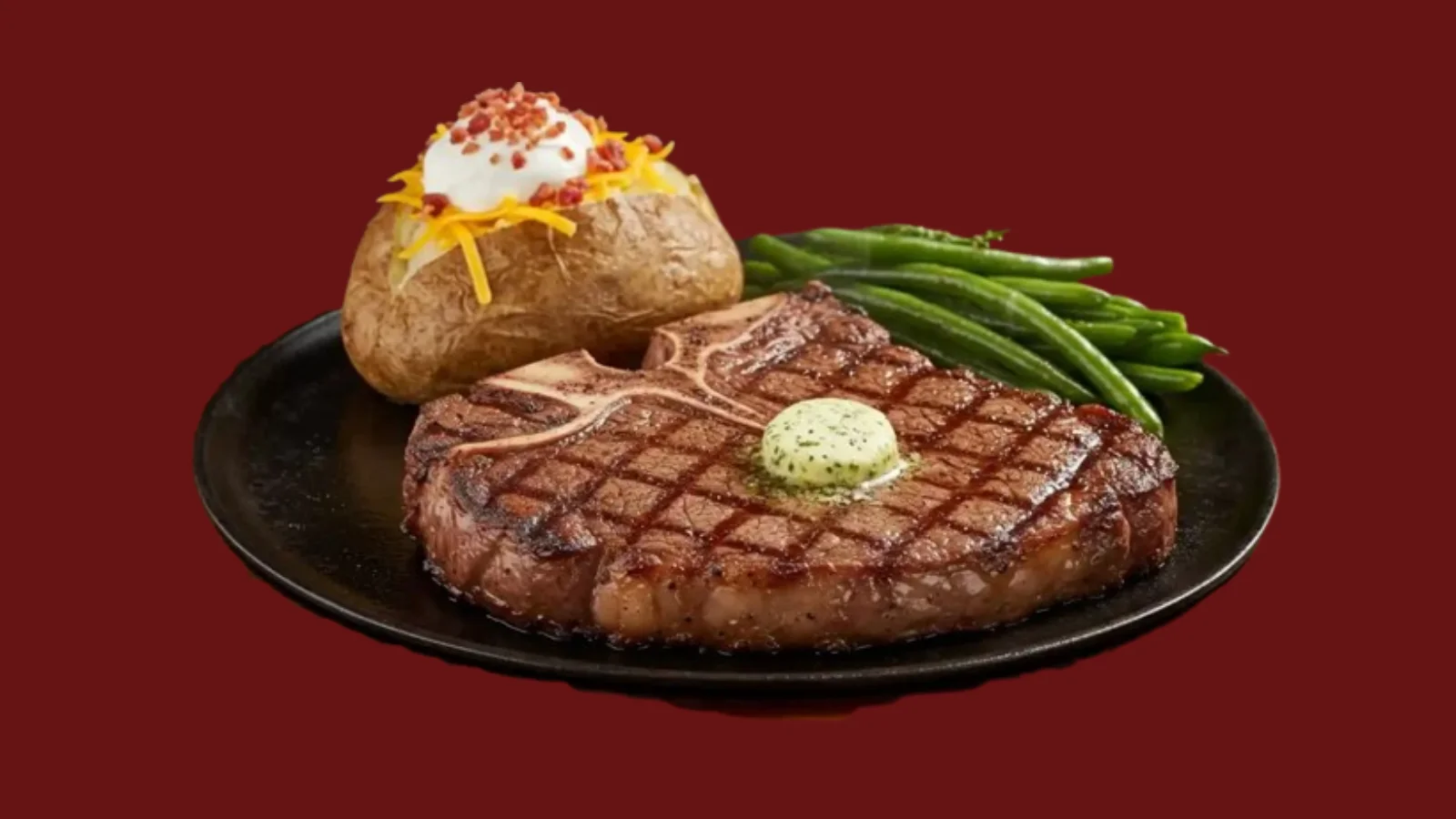 Porterhouse T-Bone
