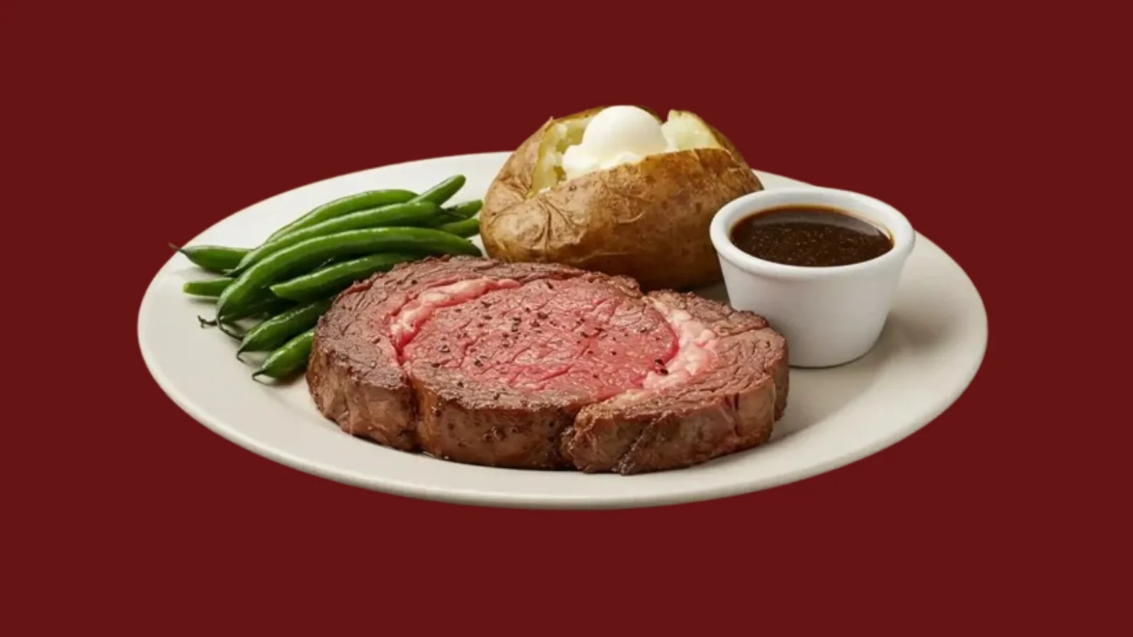 Prime Rib Eye