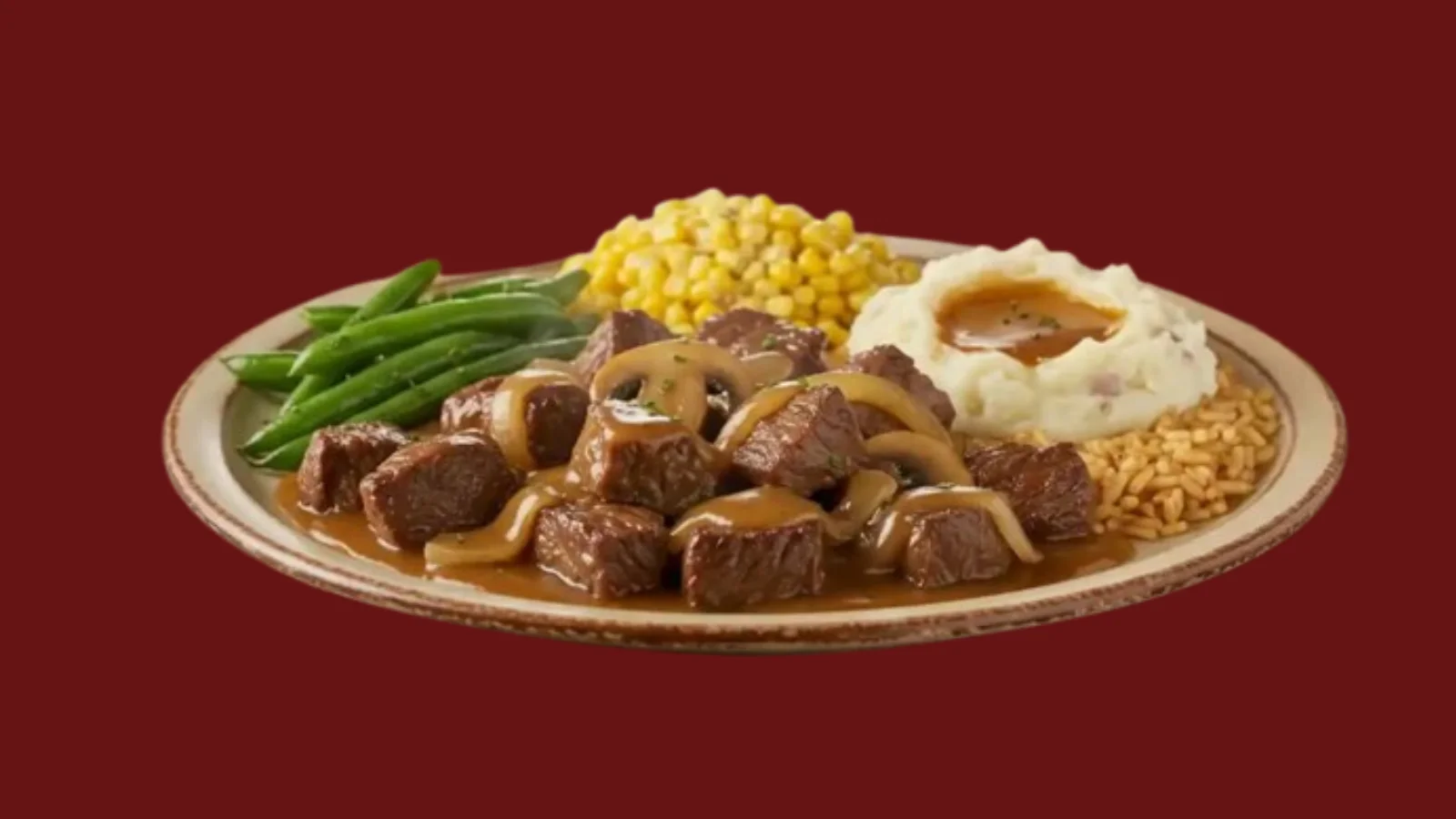 Beef Tips