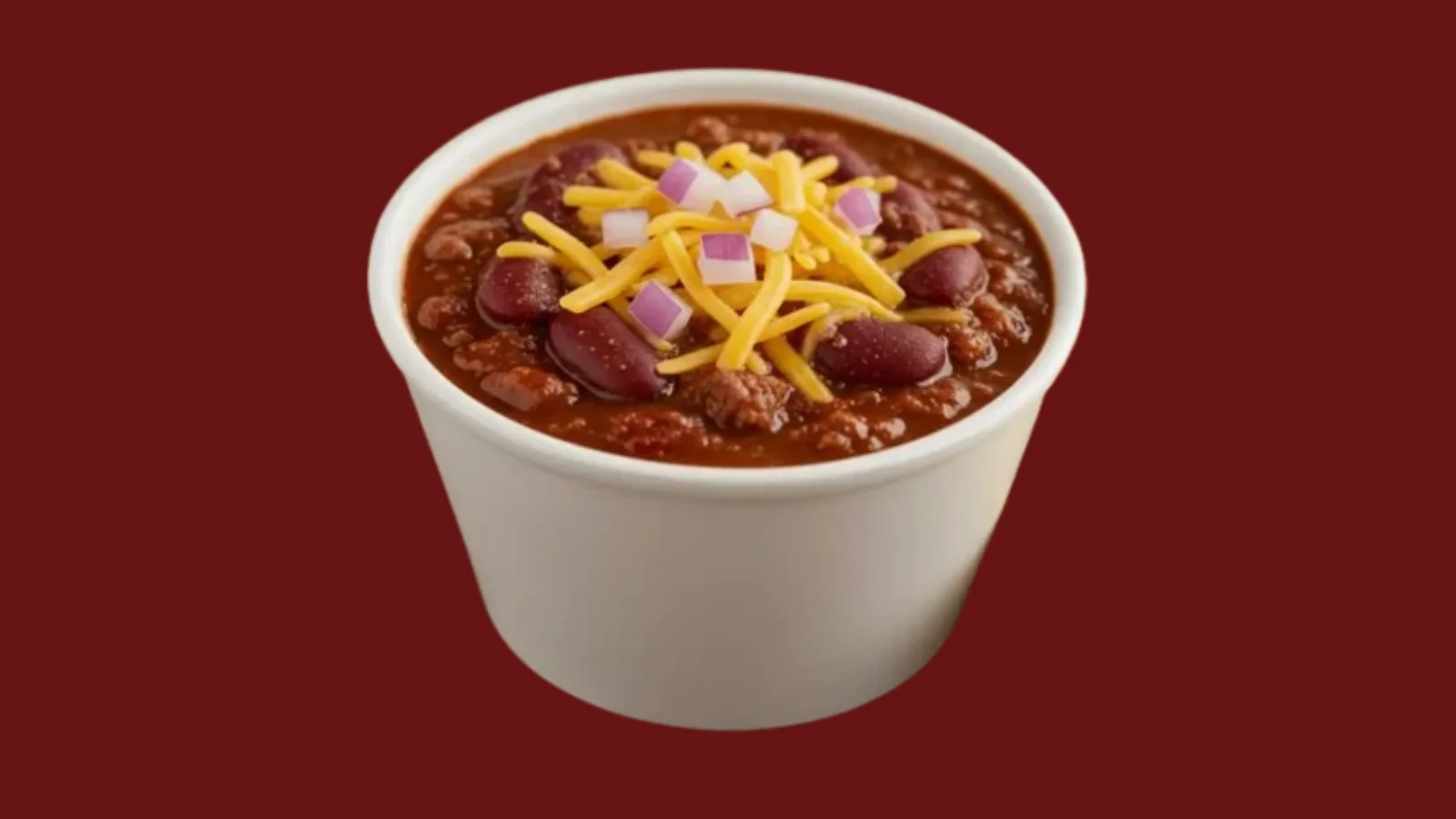 Texas Red Chili Cup
