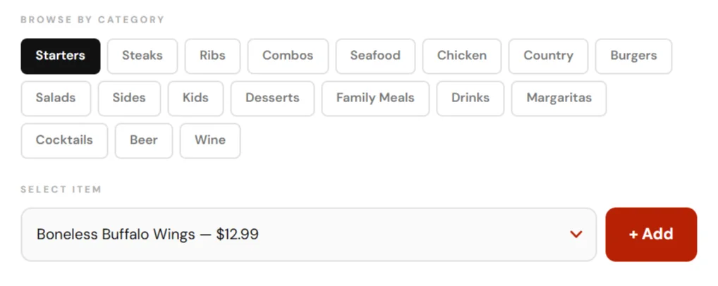Menu Price Estimator 2 Screenshot Capture 2026 04 19 21 30 56