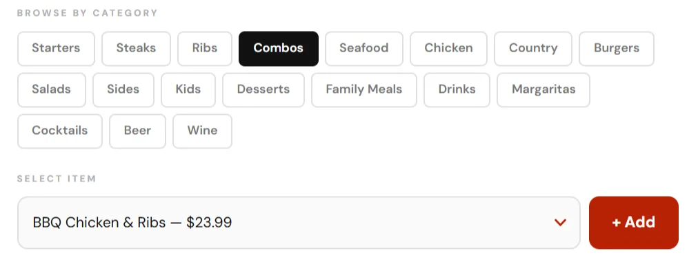Menu Price Estimator 3 Screenshot Capture 2026 04 19 21 31 25