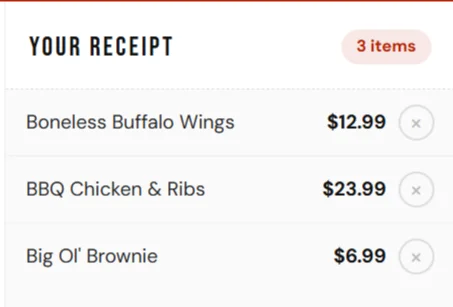 Menu Price Estimator 6 Screenshot Capture 2026 04 19 21 32 45