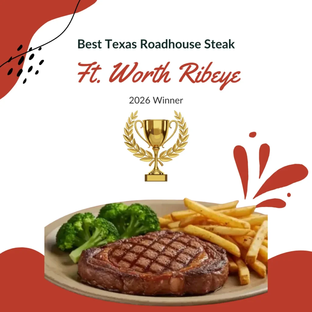 Best Texas Roadhouse Steak
