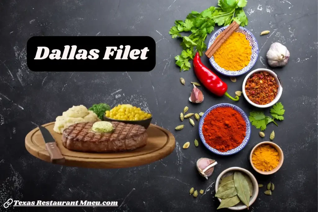 Texas Roadhouse Best Dishes — The Top 15 Items You Must Try 2026 4 Texas Roadhouse Dallas Filet