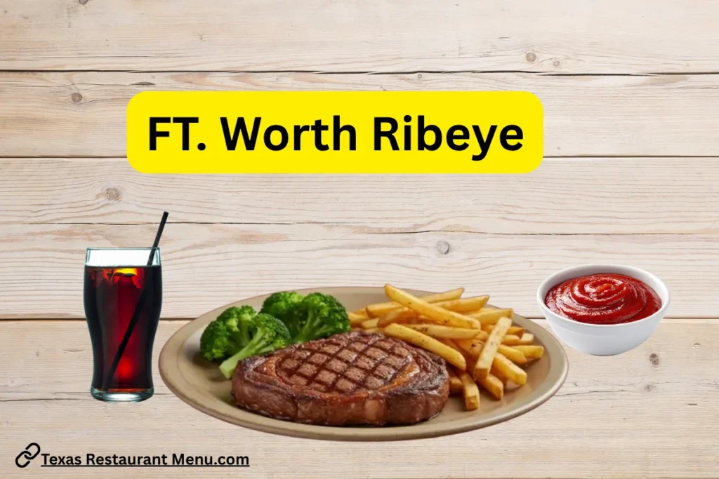Texas Roadhouse Best Dishes — The Top 15 Items You Must Try 2026 6 Texas Roadhouse FT. Worth Ribeye