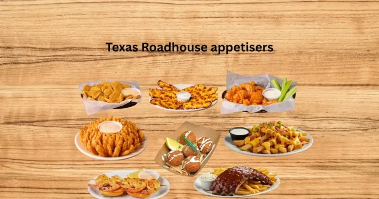 Texas Roadhouse Appetisers Ranked (Guide 2026)