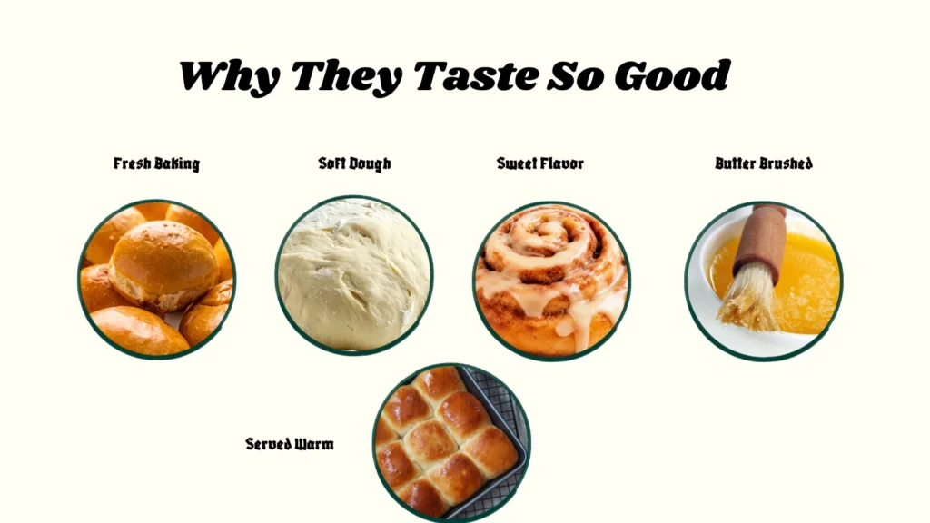 Texas Roadhouse Rolls Guide (Calories, Ingredients & Recipe) 4 Texas Roadhouse Rolls Guide (Calories, Ingredients & Recipe)